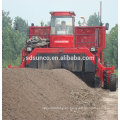 máquina de compost turner, compost de setas Turner